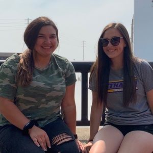 Meet your Posher, Tara